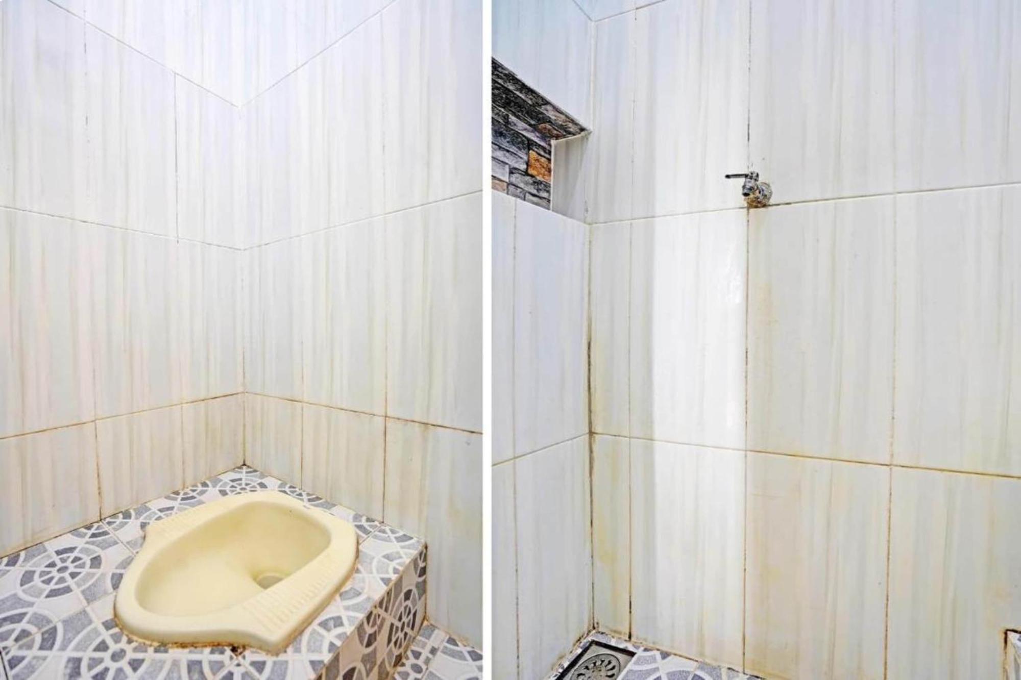 Oyo 1784 Hj. Aniek Residence Madiun Exterior photo